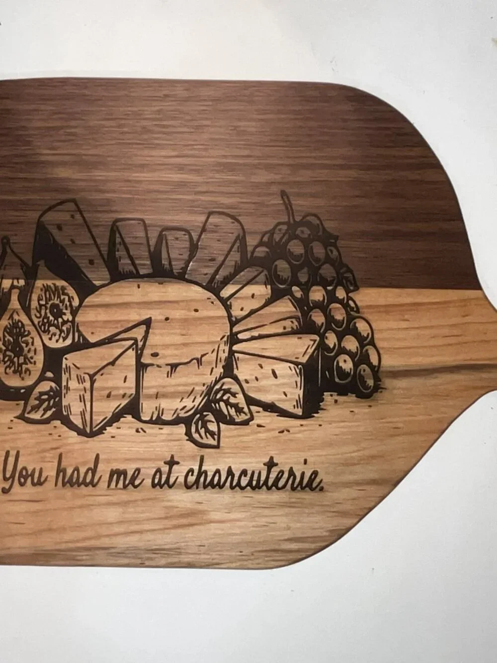 Charcuterie Board